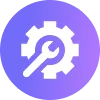 Skridimas Veylon - Enhanced User Interface