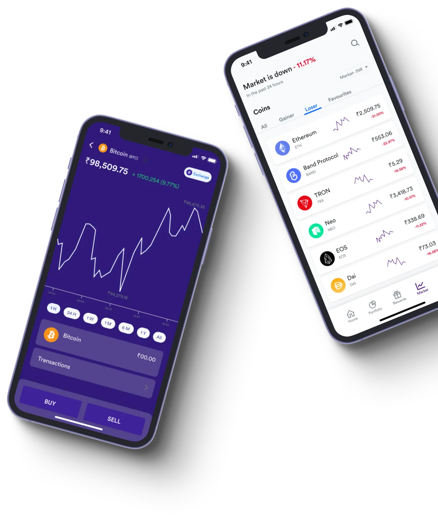 Skridimas Veylon - What exactly is online trading?